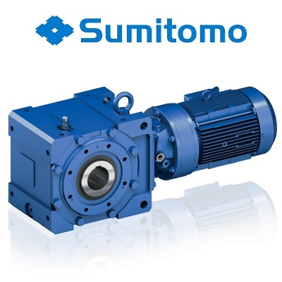 MOTOR GIẢM TỐC SUMITOMO CYCLO BBB4 SERIES CÓ ĐỘ BỀN CAO