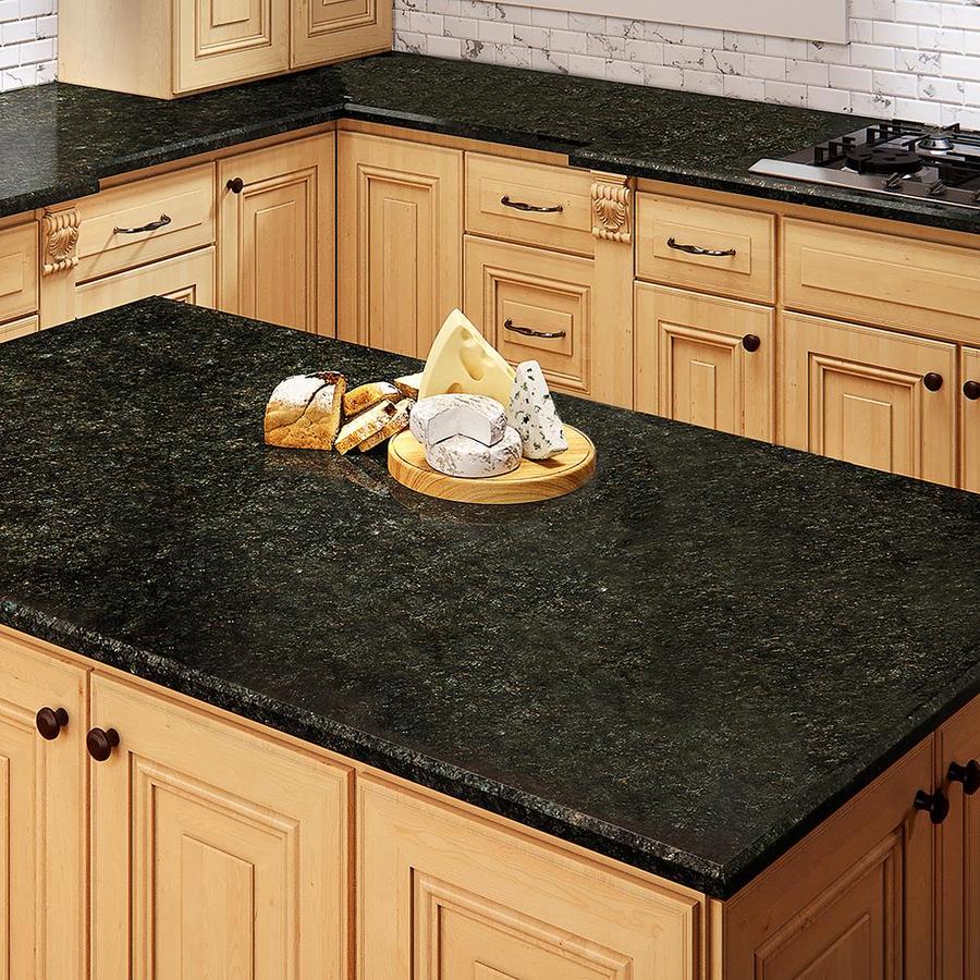 Đá Ốp Bàn Bếp Granite