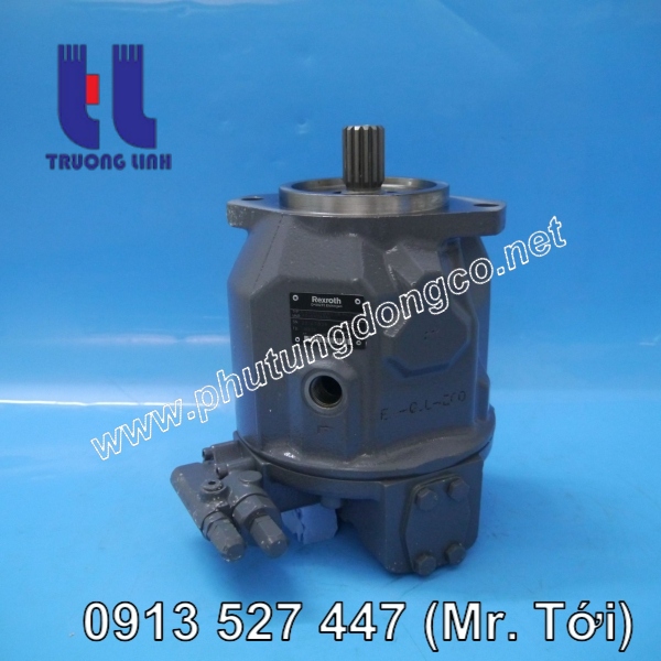 Bơm thủy lực piston rexroth A10VO71