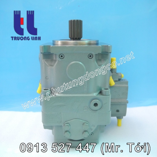 Bơm thủy lực piston rexroth A11VO145