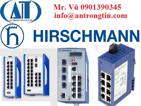 Bộ chuyển đổi tín hiệu Hirschmann