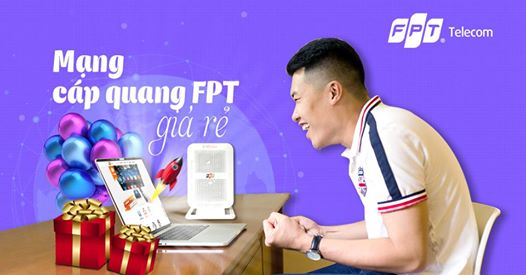 Đăng Ký Cáp Quang FPT Bến Tre