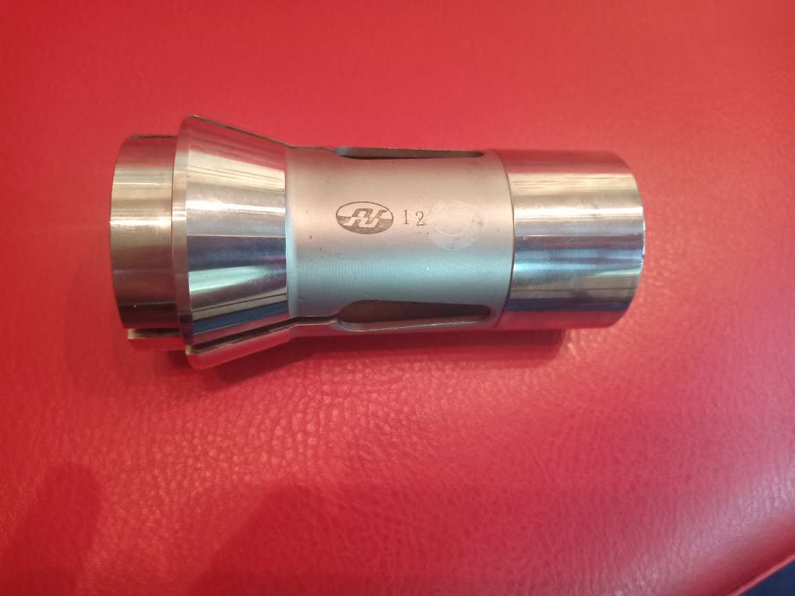 Collet máy tiện Star SR16