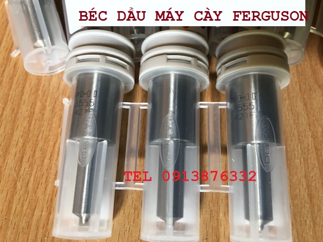 Béc dầu máy cáy Massey Ferguson MF35 MF50 MF65 MF133 MF135 MF178 MF294