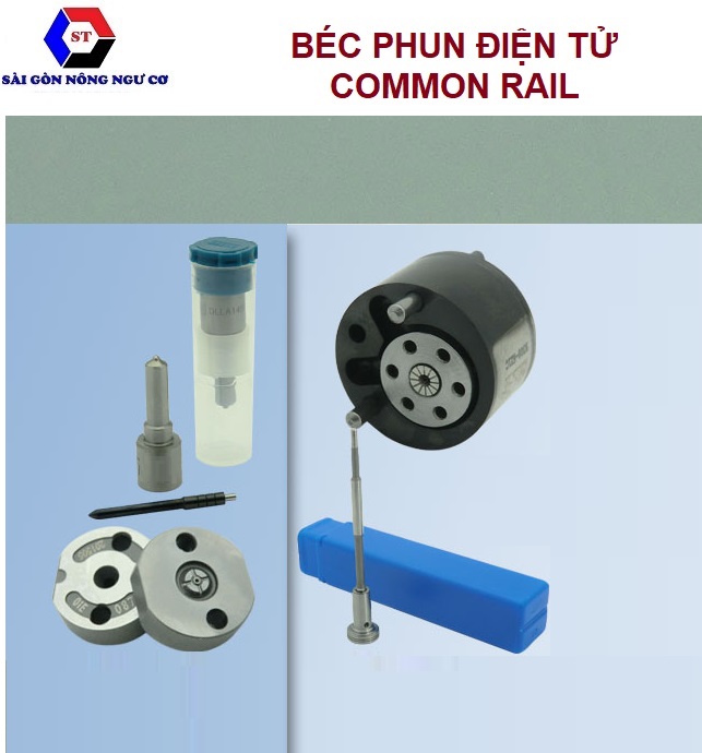Béc kim phun điện tử ô tô ISUZU NISSAN HINO HYUNDAI TOYOTA G3S45 G3S48 G3S93 DLLA150P1059