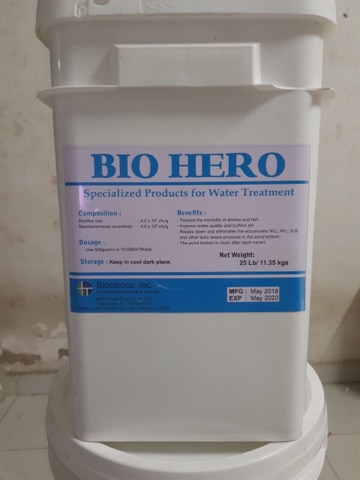 BIO HERO