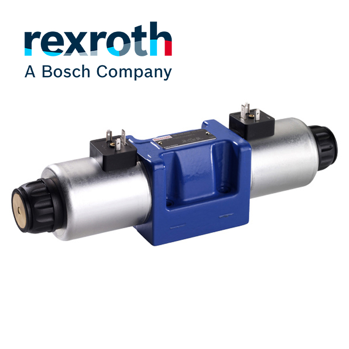 Van tiết lưu Rexroth R901278761 - 4WE 10 E5X/EG24N9K4/M