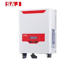 Thiết bị hòa lưới Inverter hiệu SAJ