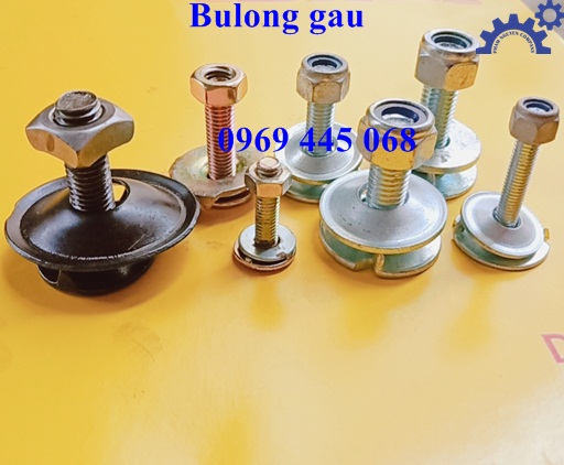 bulong gàu, ốc gầu,