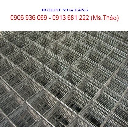 Lưới thép Hàn D4a50x50 tại tp.hcm,