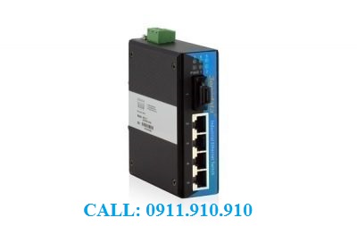 Switch công nghiệp IES215-1F