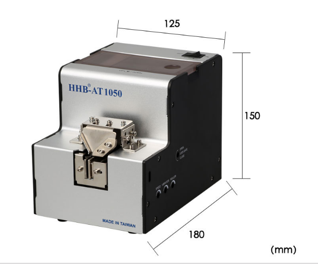 Thông tin về máy cấp vít tự động HHB-AT1050.