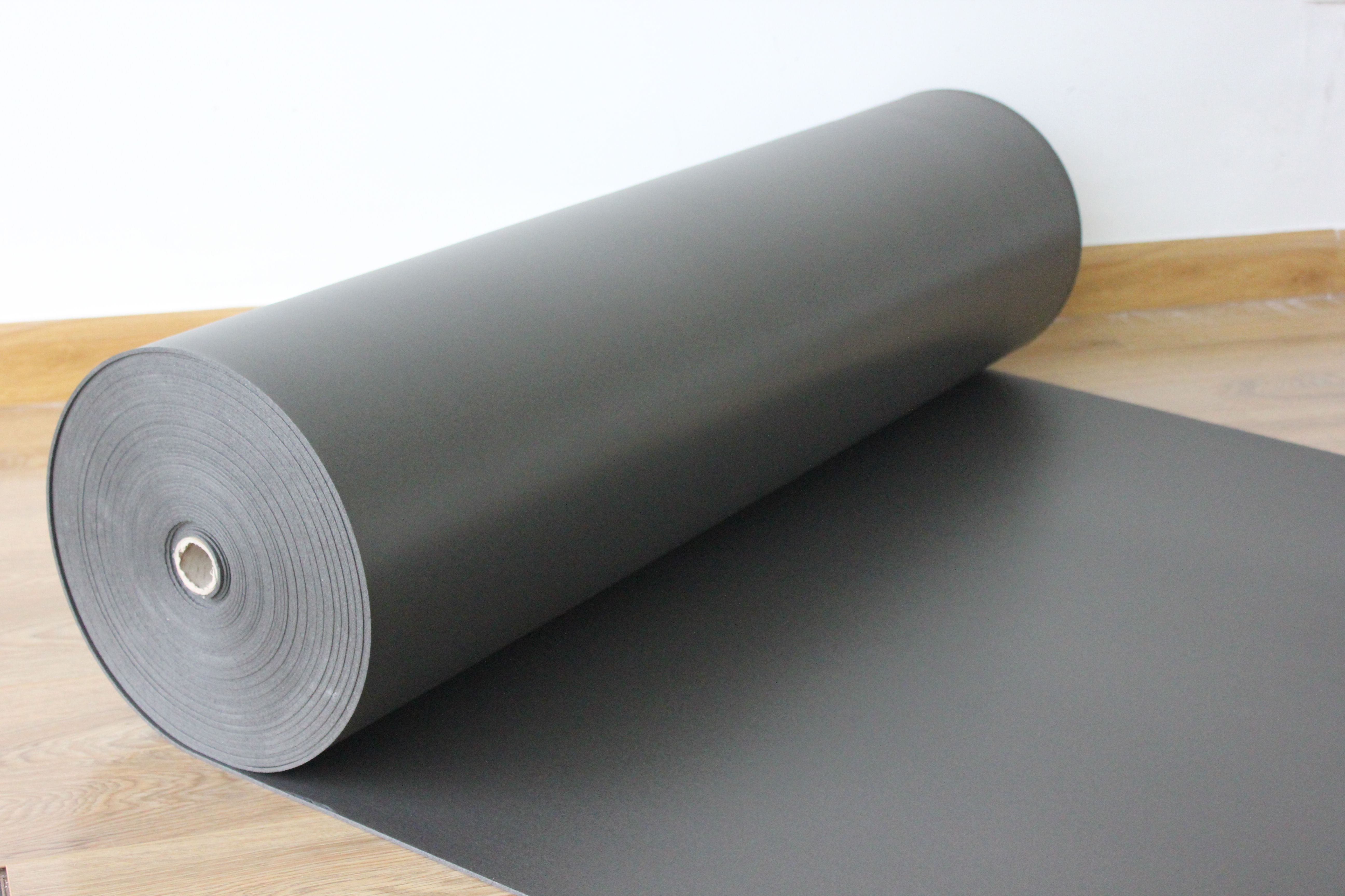 Softlon Underlay - Tấm cách âm cho sàn gỗ/Vinyl/PVC/Thảm