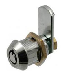 17.5mm Pin Tumbler Cam Lock