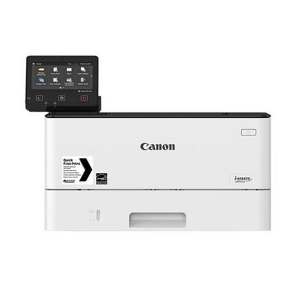 Máy in canon lbp 214dw (khổ A4 + In đảo mặt + WiFI)