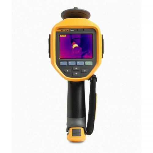 Camera nhiệt Fluke 480 Pro