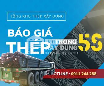 Sắt Thép Xây Dưng