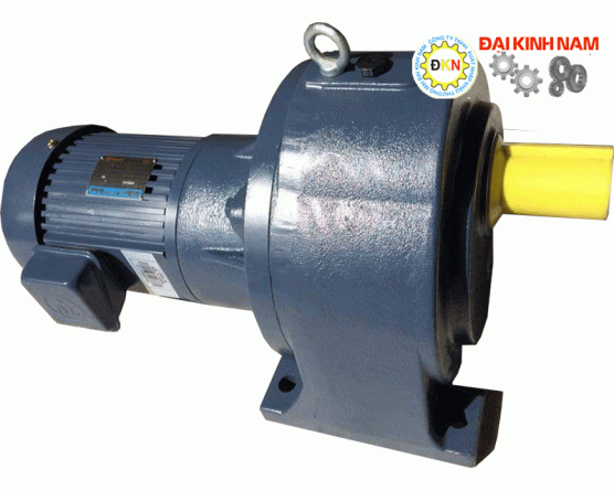 motor giảm tốc