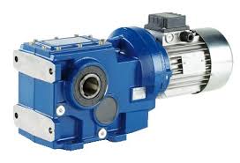 motor hộp giảm tốc