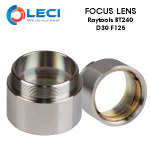 Focus Lens Raytools BT240