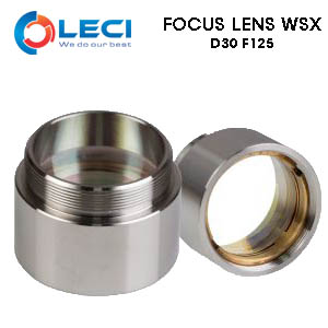 Focus Lens cho đầu cắt WSX