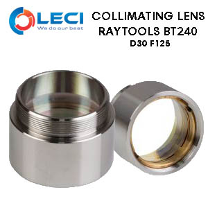 Collimator Lens cho BT240 Raytools