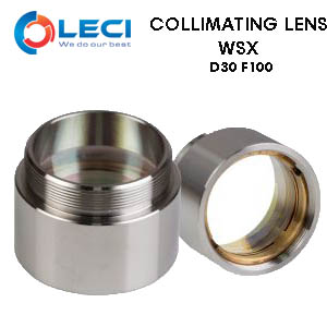 Collimator Lens cho WSX