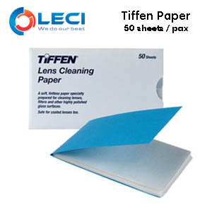 Giấy lau lens Tiffen