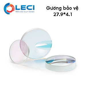 Gương bảo vệ máy Fiber 28x4