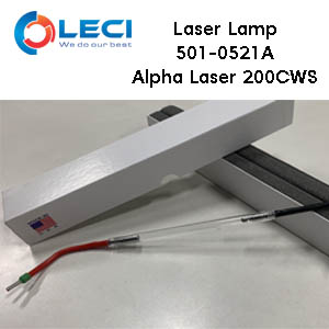 Laser Lamp 501-0521A