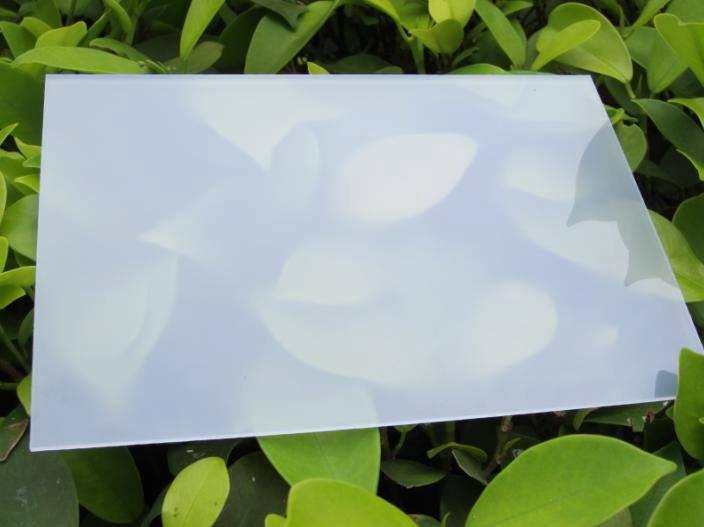 Tấm nhựa Polycarbonate Hàn Quốc