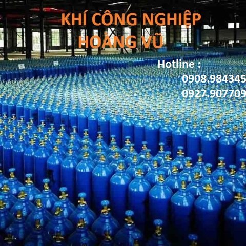 Khí Propane C3H8