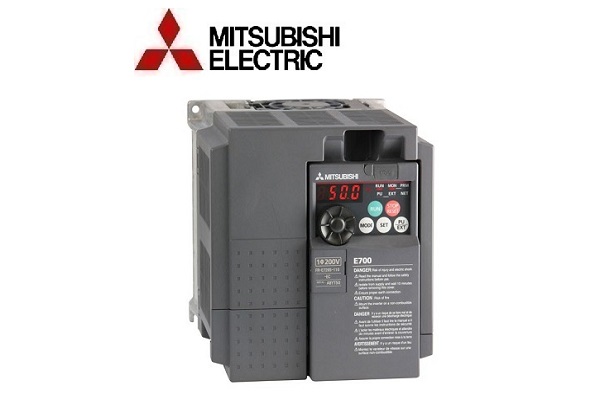 Địa chỉ cung cấp biến tần FR-D720S Mitsubishi giá tốt