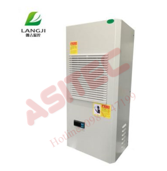 Điều hòa tủ điện ngoài trời langji 3000w sad130-2