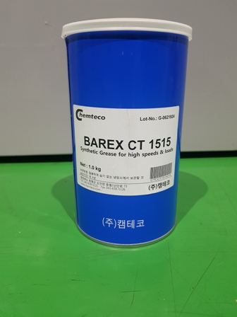 MỠ BÔI TRƠN BAREX CT 1515