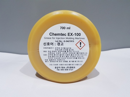 MỠ BÔI TRƠN CHEMTEC EX-100