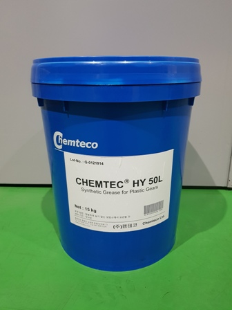 MỠ BÔI TRƠN CHEMTEC HY 50L & ASPINOX CP 512