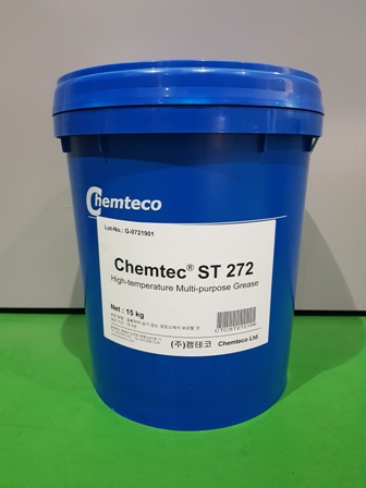 MỠ BÔI TRƠN CHEMTEC ST-272