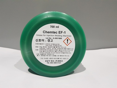 MỠ BÔI TRƠN CHEMTEC® EF-1