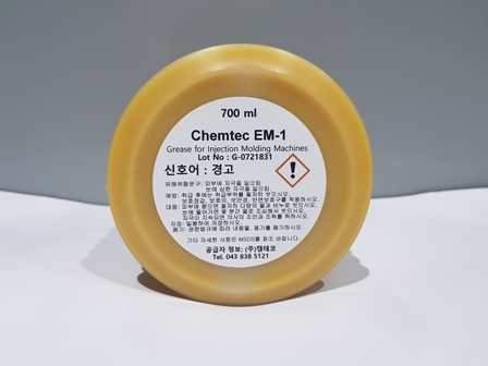 MỠ BÔI TRƠN CHEMTEC® EM-1