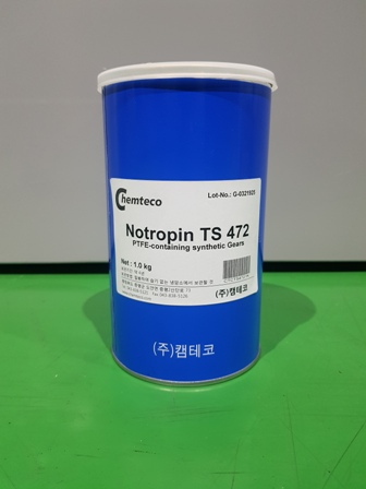 MỠ BÔI TRƠN  NOTROPIN TS 472