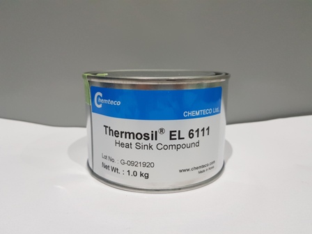 MỠ BÔI TRƠN THERMOSIL® EL 6111