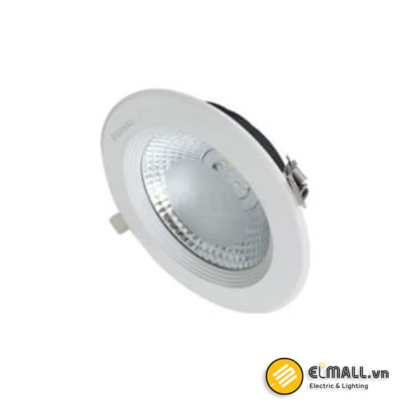 Đèn led downlight âm trần 20W DFA0201 Duhal