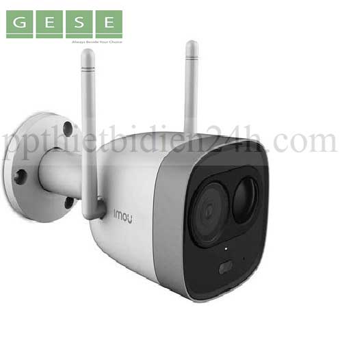 Camera wifi IP DAHUA IPC-G26EP-IMOU