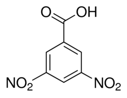 Hóa chất chuẩn Sigma Aldrich 3,5-DINITROBENZOIC ACID 99%