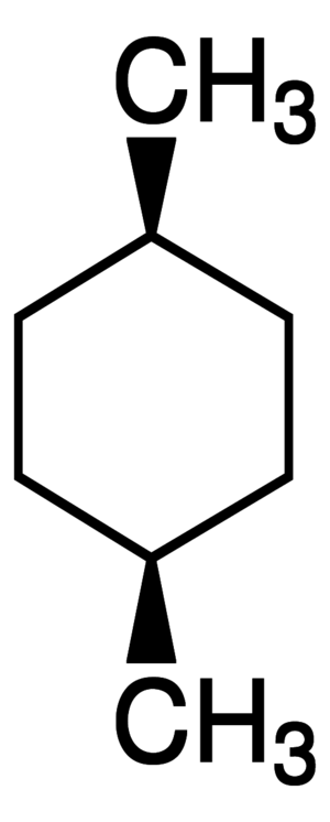 Hóa chất chuẩn Sigma Aldrich CIS-1,4-DIMETHYLCYCLOHEXANE