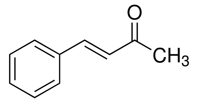 Hóa chất chuẩn Sigma Aldrich 4-PHENYL-3-BUTEN-2-ONE