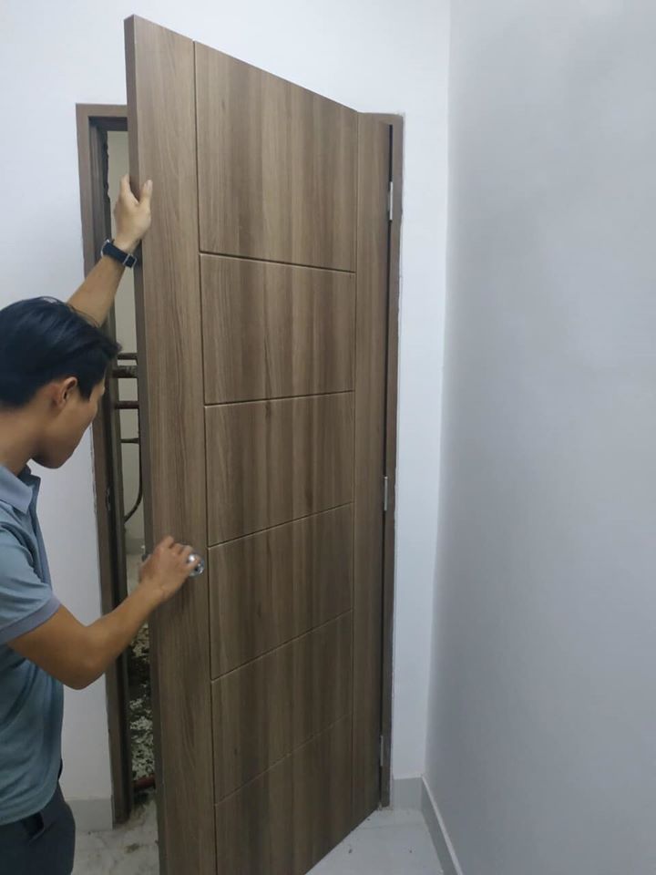 Cửa Nhựa ABS Hàn Quốc Tại Đà Lạt – Lâm Đồng