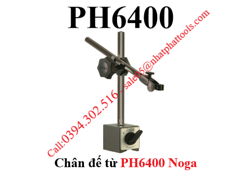 Chân đế từ PH6400 Noga