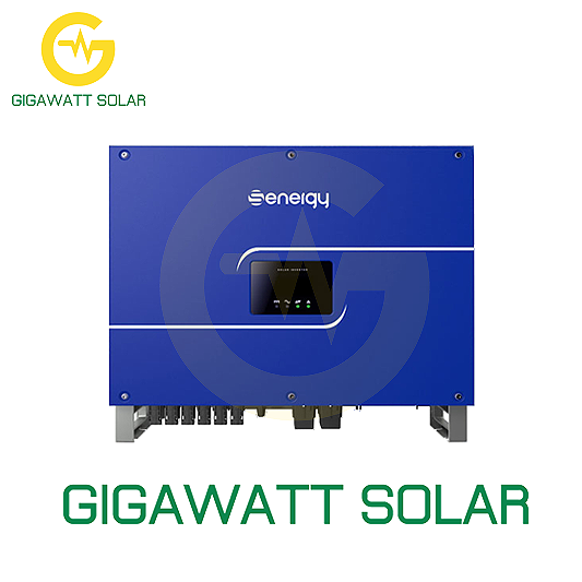 Inverter hòa lưới 3 pha 20kW SENERGY SE 20KTL-D3